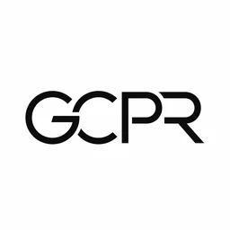 GCPR Communications logo